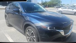 2023 Mazda CX-5 2.5 S Premium