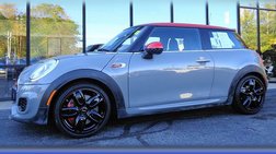 2015 MINI Hardtop John Cooper Works