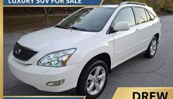 2005 Lexus RX 330 Base