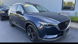 2022 Mazda CX-9 Touring Plus