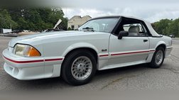 1989 Ford Mustang GT