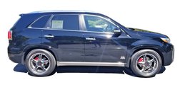 2014 Kia Sorento 