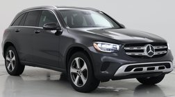 2022 Mercedes-Benz GLC-Class GLC 300 4MATIC