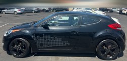 2013 Hyundai Veloster Base