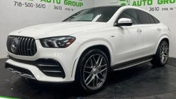 2023 Mercedes-Benz GLE-Class AMG GLE 53