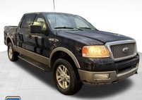 2004 Ford F-150 Lariat