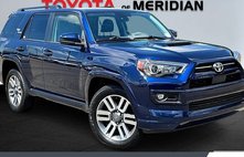 2024 Toyota 4Runner TRD Sport