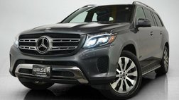 2019 Mercedes-Benz GLS GLS 450