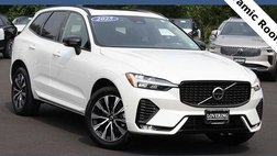 2025 Volvo XC60 B5 Plus Dark Theme