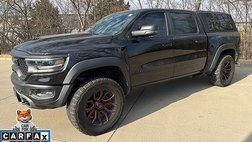 2023 Ram Ram Pickup 1500 TRX