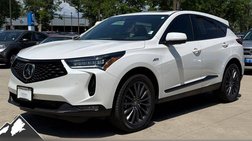 2024 Acura RDX SH-AWD w/Advance w/A-SPEC