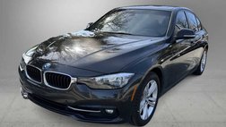 2016 BMW 3 Series 328i