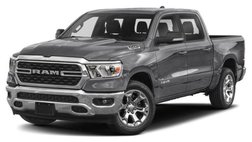 2022 Ram Ram Pickup 1500 Big Horn