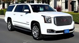 2018 GMC Yukon XL Denali