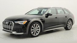 2025 Audi A6 allroad quattro Premium Plus 55 TFSI