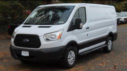 2019 Ford Transit 250