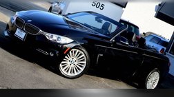 2014 BMW 4 Series 428i xDrive