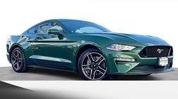 2022 Ford Mustang GT