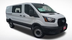 2024 Ford Transit 150