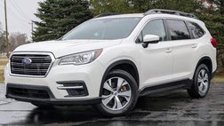 2022 Subaru Ascent Premium 7-Passenger