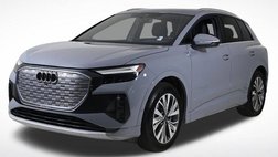 2023 Audi Q4 e-tron Premium Plus 40