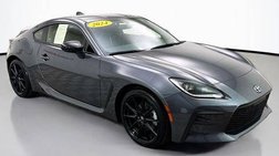 2024 Toyota GR86 Premium