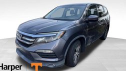 2016 Honda Pilot EX-L w/RES