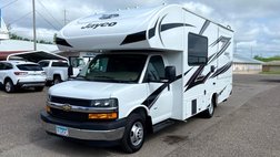 2022 Chevrolet Express 3500