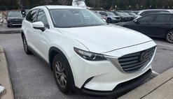 2019 Mazda CX-9 Touring