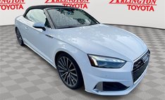 2021 Audi A5 quattro Prestige 45 TFSI