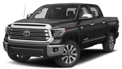 2018 Toyota Tundra Limited
