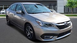 2020 Subaru Legacy Limited