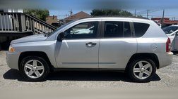 2007 Jeep Compass Sport