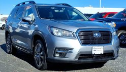 2022 Subaru Ascent Limited 7-Passenger