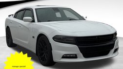 2016 Dodge Charger R/T