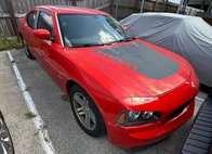 2006 Dodge Charger RT