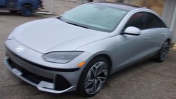 2024 Hyundai Ioniq 6 Limited