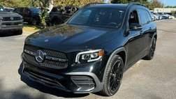 2023 Mercedes-Benz GLB GLB 250