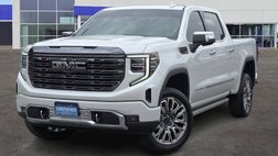 2023 GMC Sierra 1500 Denali Ultimate