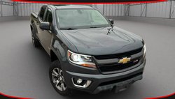 2015 Chevrolet Colorado Z71