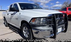 2018 Ram Ram Pickup 1500 Tradesman
