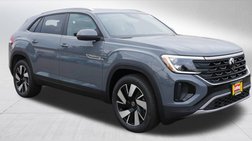 2026 Volkswagen Atlas Cross Sport SE 4Motion