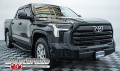2022 Toyota Tundra SR