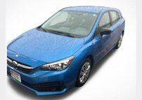 2023 Subaru Impreza Base