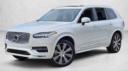 2025 Volvo XC90 B6 Plus Bright Theme 6P