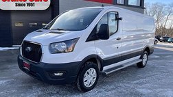 2023 Ford Transit 250