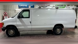 2003 Ford E-Series E-350 SD
