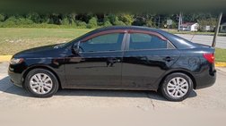 2012 Kia Forte EX