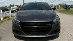 2015 Dodge Dart SXT