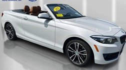2021 BMW 2 Series 230i xDrive